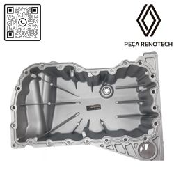 RN 973856-I 8200973856 CARTER DO MOTOR F4R 2.0 16V DUSCAPSAN II RS 14... 2